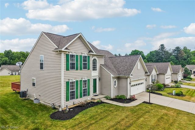 385 Deep Creek Circle, Northfield Center, OH 44067