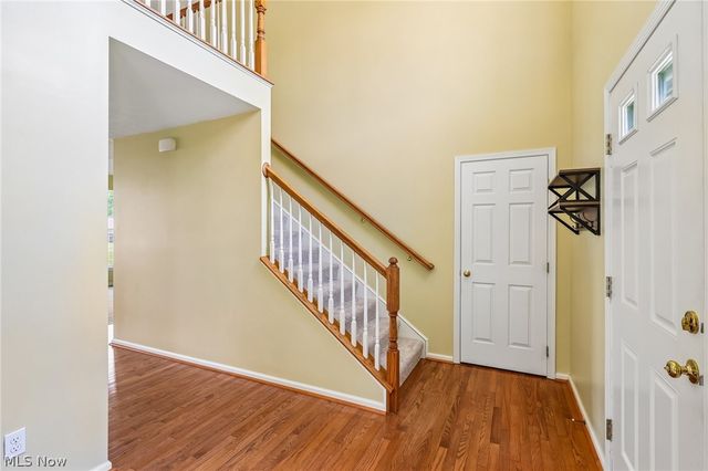 385 Deep Creek Circle, Northfield Center, OH 44067
