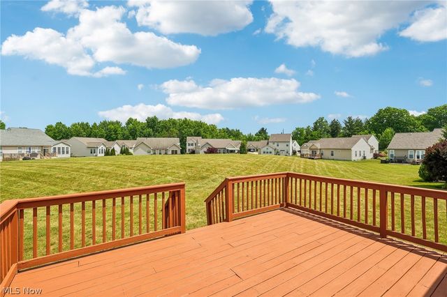 385 Deep Creek Circle, Northfield Center, OH 44067
