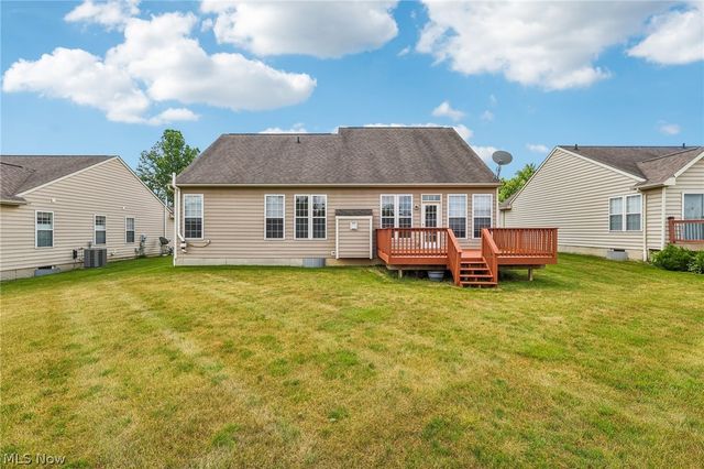 385 Deep Creek Circle, Northfield Center, OH 44067