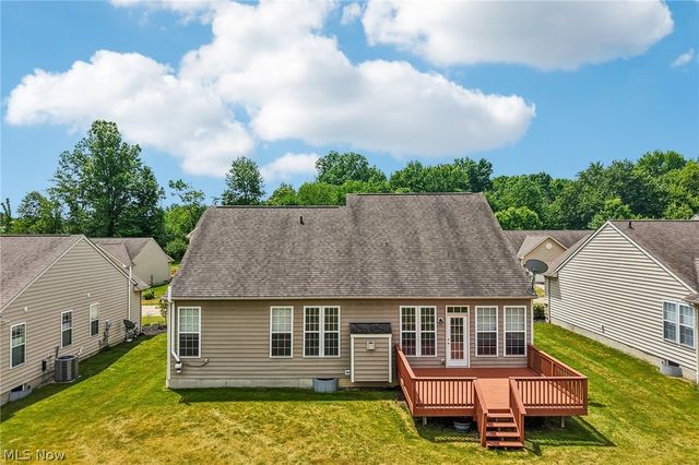 385 Deep Creek Circle, Northfield Center, OH 44067