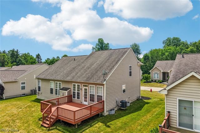385 Deep Creek Circle, Northfield Center, OH 44067