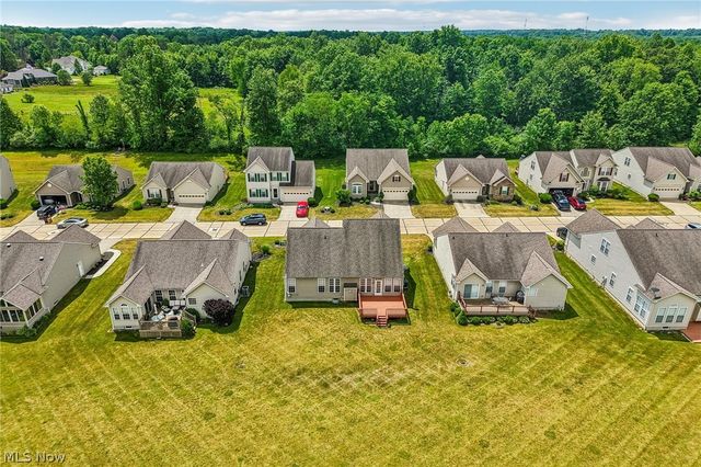385 Deep Creek Circle, Northfield Center, OH 44067