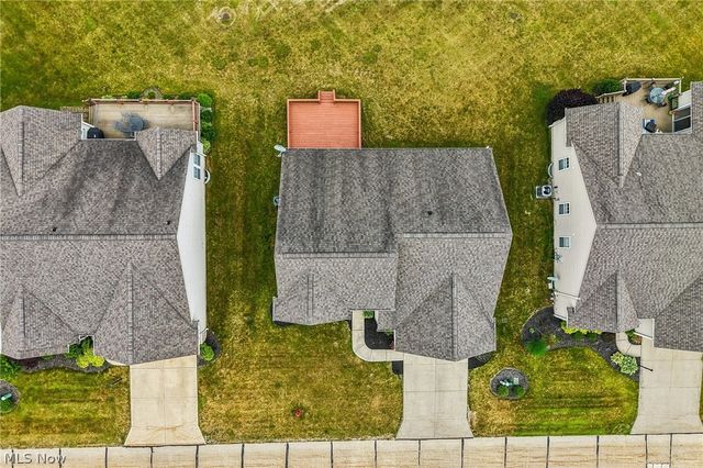 385 Deep Creek Circle, Northfield Center, OH 44067