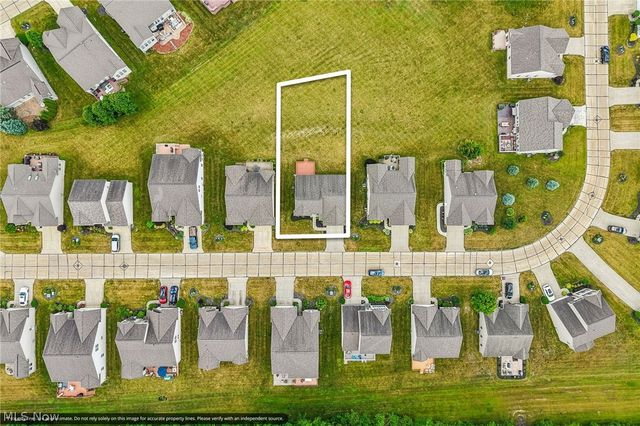 385 Deep Creek Circle, Northfield Center, OH 44067
