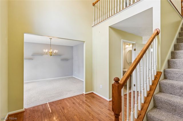 385 Deep Creek Circle, Northfield Center, OH 44067