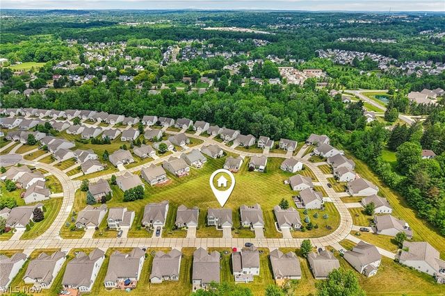 385 Deep Creek Circle, Northfield Center, OH 44067