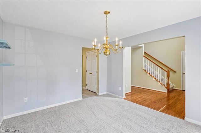 385 Deep Creek Circle, Northfield Center, OH 44067
