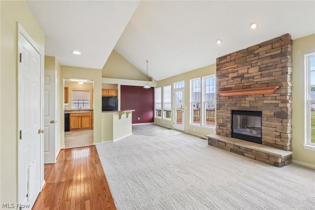 385 Deep Creek Circle, Northfield Center, OH 44067