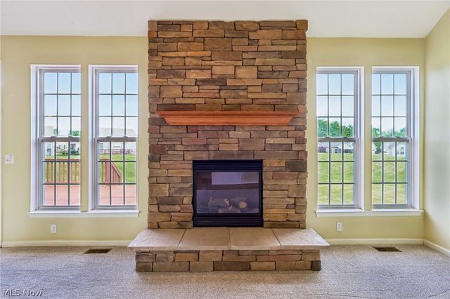 385 Deep Creek Circle, Northfield Center, OH 44067