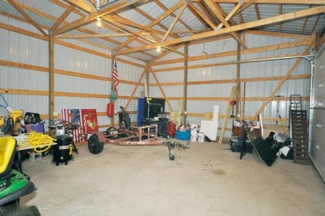 582 Leenhouts Street, Kalamazoo, MI 49048