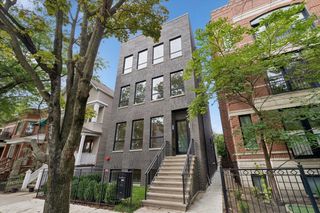 3820 N Damen Avenue 2, Chicago, IL 60618