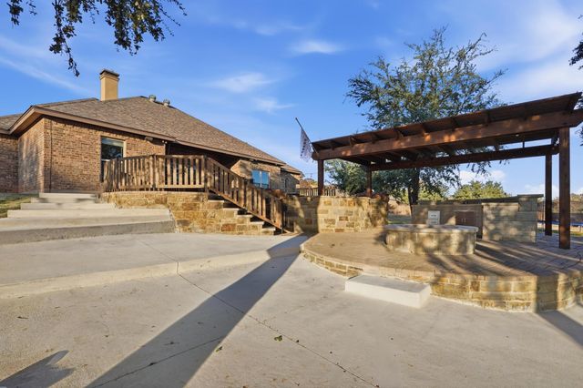 109 Benton, Tuscola, TX 79562