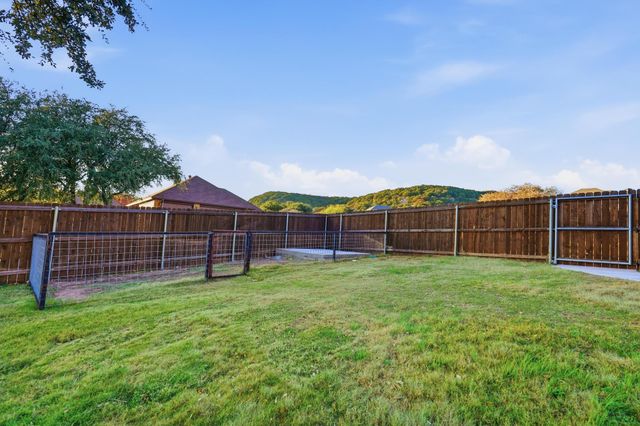 109 Benton, Tuscola, TX 79562