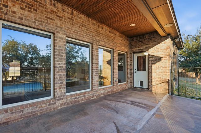 109 Benton, Tuscola, TX 79562