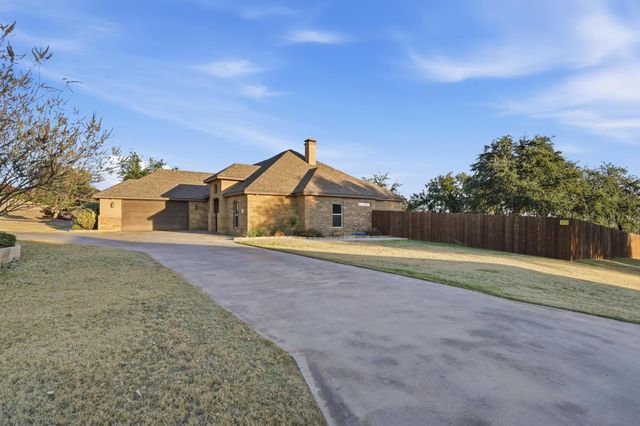 109 Benton, Tuscola, TX 79562