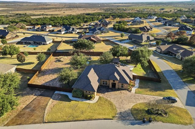 109 Benton, Tuscola, TX 79562