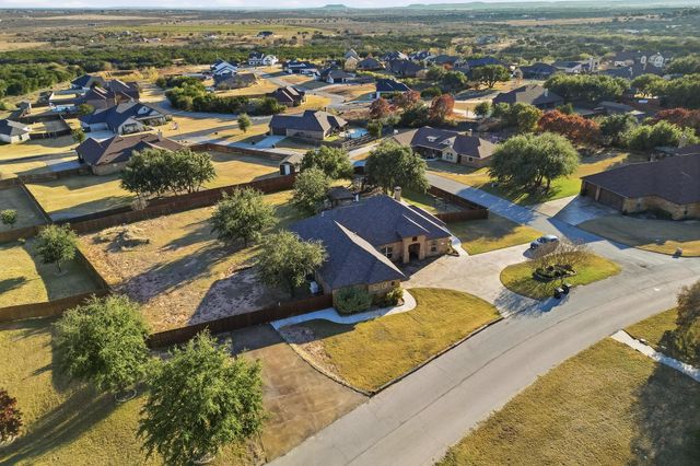 109 Benton, Tuscola, TX 79562