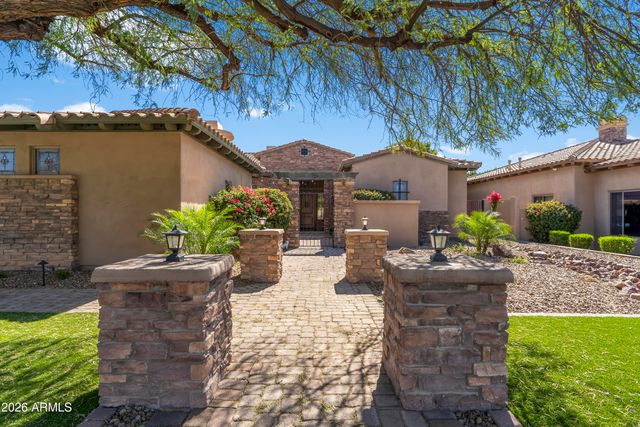 9869 E DAVENPORT Drive, Scottsdale, AZ 85260