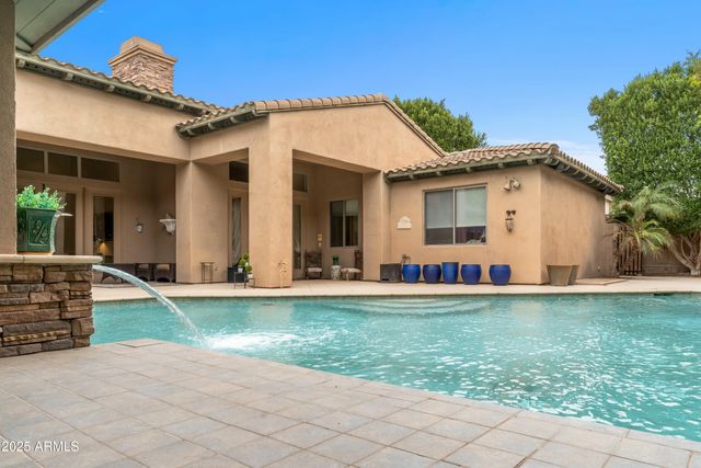9869 E DAVENPORT Drive, Scottsdale, AZ 85260