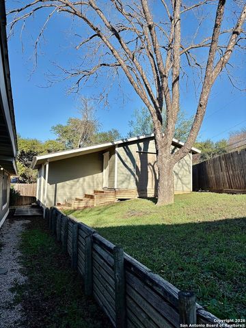 5910 Wales, San Antonio, TX 78223