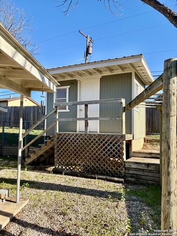 5910 Wales, San Antonio, TX 78223