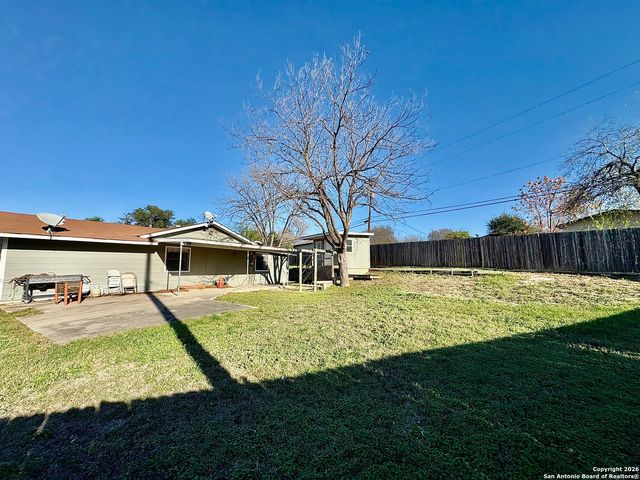 5910 Wales, San Antonio, TX 78223