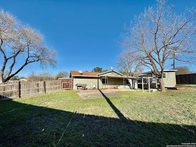 5910 Wales, San Antonio, TX 78223