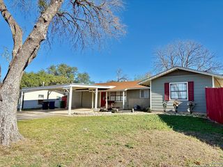 5910 Wales, San Antonio, TX 78223