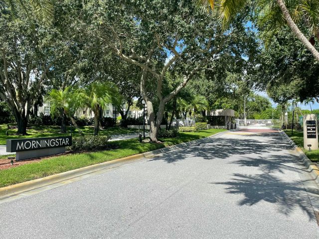 5910 Morningstar Circle 403, Delray Beach, FL 33484