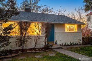 1403 W Dravus Street, Seattle, WA 98119