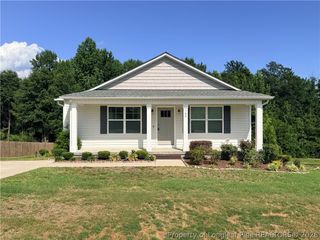 168 Placid Pond Drive, Broadway, NC 27505