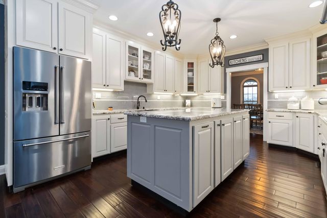 299 Park Estates Lane, London, KY 40744