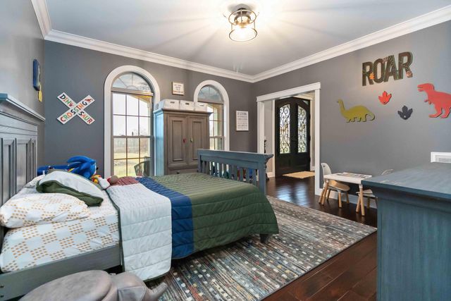 299 Park Estates Lane, London, KY 40744