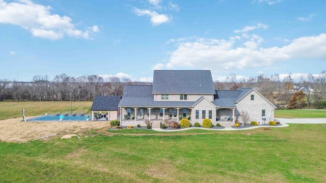 299 Park Estates Lane, London, KY 40744