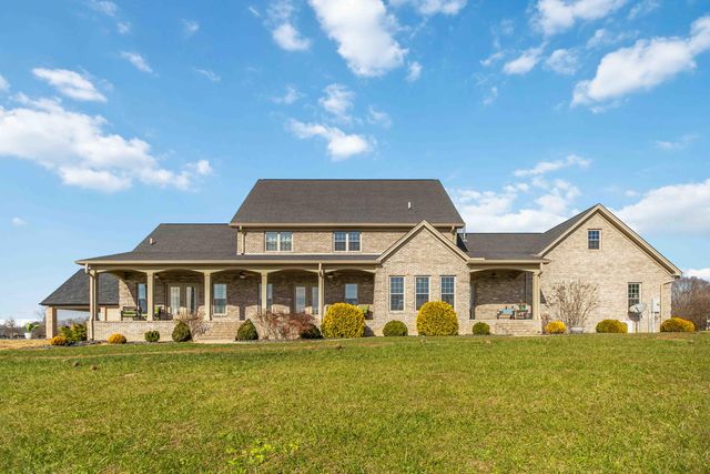 299 Park Estates Lane, London, KY 40744