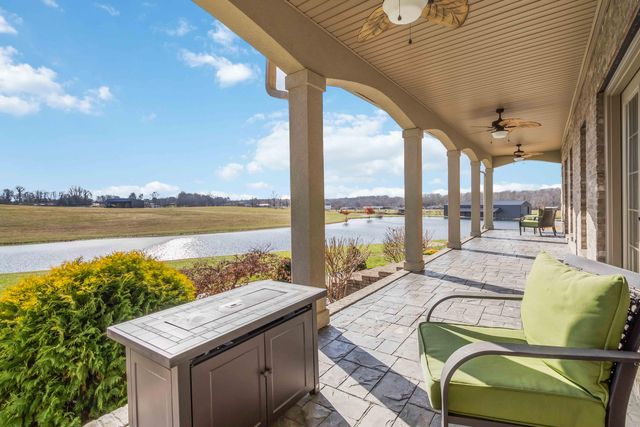 299 Park Estates Lane, London, KY 40744