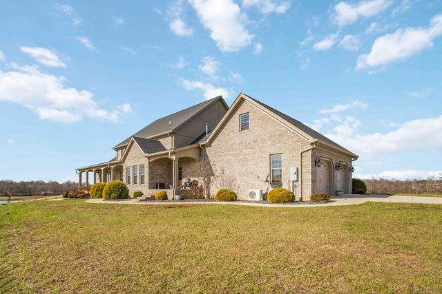 299 Park Estates Lane, London, KY 40744