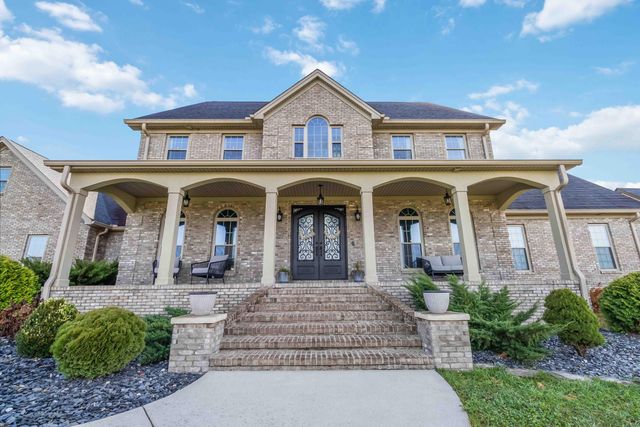 299 Park Estates Lane, London, KY 40744