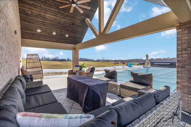 299 Park Estates Lane, London, KY 40744