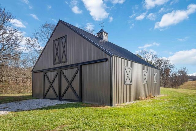 299 Park Estates Lane, London, KY 40744