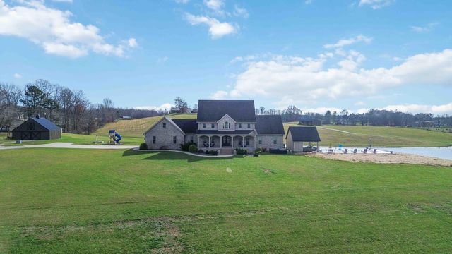 299 Park Estates Lane, London, KY 40744