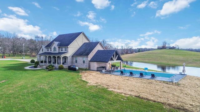 299 Park Estates Lane, London, KY 40744