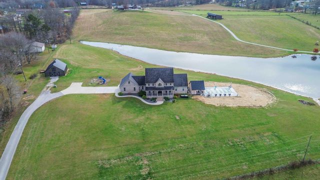 299 Park Estates Lane, London, KY 40744