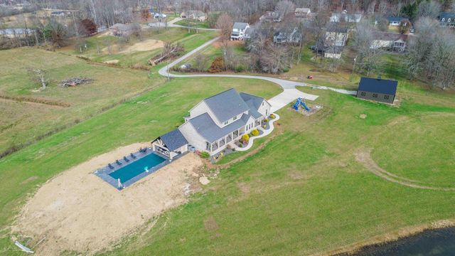 299 Park Estates Lane, London, KY 40744