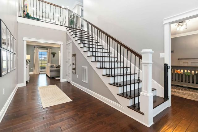 299 Park Estates Lane, London, KY 40744