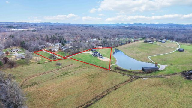 299 Park Estates Lane, London, KY 40744