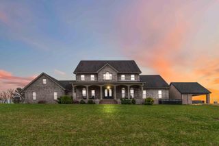 299 Park Estates Lane, London, KY 40744