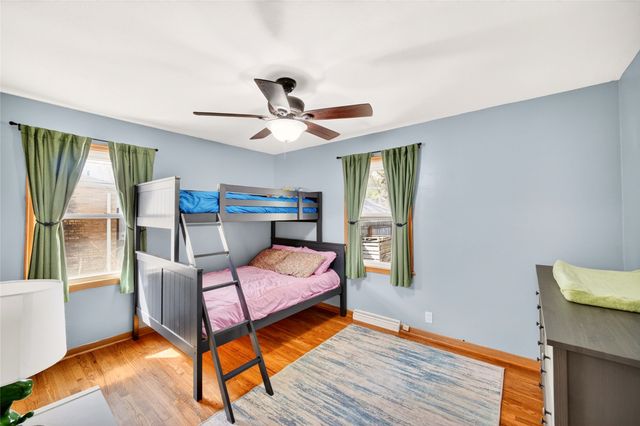 2818 48th Place, Des Moines, IA 50310