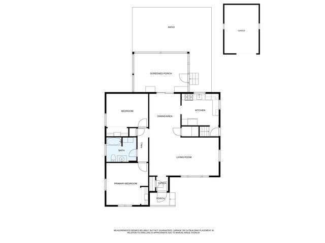 2818 48th Place, Des Moines, IA 50310